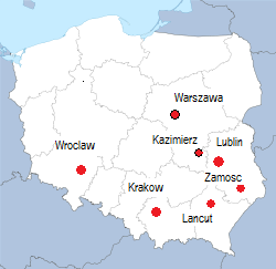 south BTE Travel - Incoming Tour Operator Poland Krakow - 2025 3 south BTE Travel - Incoming Tour Operator Poland Krakow - 2025